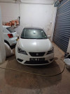 Seat Ibiza 2017 Style Facelift