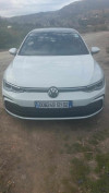 Volkswagen Golf 8 2021 R lin