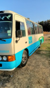 Toyota Coaster 2012