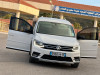 Volkswagen Caddy 2016 Alltrack