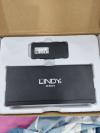 Matrice de commutation Lindy HDMI 4x2 4K