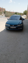 Peugeot 406 2000 406