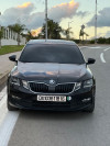 Skoda Octavia 2018 Clever