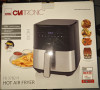 Air fryer clatronic