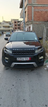 Land Rover Range Rover Evoque 2013 Range Rover Evoque