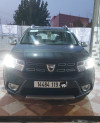 Dacia Sandero 2019 Stepway restylée