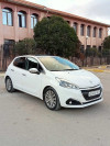 Peugeot 208 2016 Access Facelift