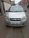 Chevrolet Aveo 4 portes 2009 Aveo 4 portes