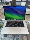 MacBook Air M2 15" 8G 512G batterie 100 cycle 87