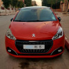 Peugeot 208 2015 Allure Facelift