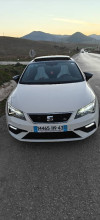 Seat Leon 2019 Fr beats