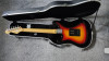 Fender Squier Stratocaster Sunburst