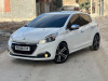 Peugeot 208 2017 GT Line