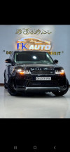 Land Rover Range Sport 2019 P300