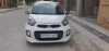 Kia Picanto 2016 Safety