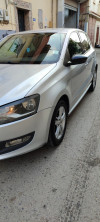 Volkswagen Polo 2012 Match