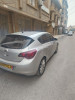 Opel Astra 2011 SPORT