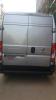 Fiat Ducato 2023 Aluminium