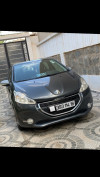 Peugeot 208 2014 Allure