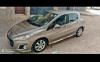 Peugeot 308 2013 308