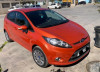 Ford Fiesta 2013 Fiesta