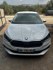 Skoda Fabia 2023 Style