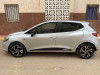 Renault Clio 4 2013 Dynamique plus