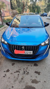 Peugeot 208 2022 