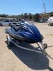 Yamaha Jet ski1800 