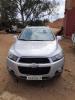 Chevrolet Captiva 2013 