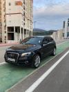 Audi Q5 2010 S Line Pack Tech