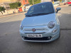 Fiat 500 2024 Club