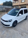 Volkswagen Caddy 2013 Edition 30 