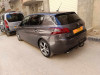 Peugeot 308 2021 Alleur