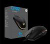 Souris Logitech G102