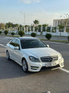 Mercedes Classe C 2011 