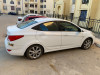 Hyundai Accent RB  4 portes 2017 