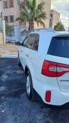 Kia Sorento 2014 Premium 5 Places