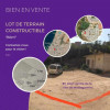 Vente Terrain Mostaganem Mostaganem