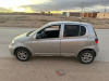 Toyota Yaris 2004 Yaris