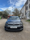 Volkswagen Golf 7 2019 GTD