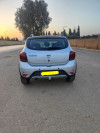 Dacia Sandero 2017 Stepway