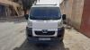 Peugeot Boxer 2014