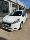 Peugeot 208 2015 Access