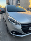 Peugeot 208 2018 GT Line