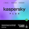 Antivirus Kaspersky Norton Bitdefender Premium Anti virus Plus Standard Deluxe Total VPN