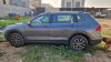 Volkswagen Tiguan 2018 All space