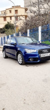 Audi A1 2015 A1