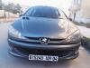 Peugeot 206 Sedan 2009 La toute