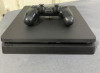 Ps4 slim 1tb